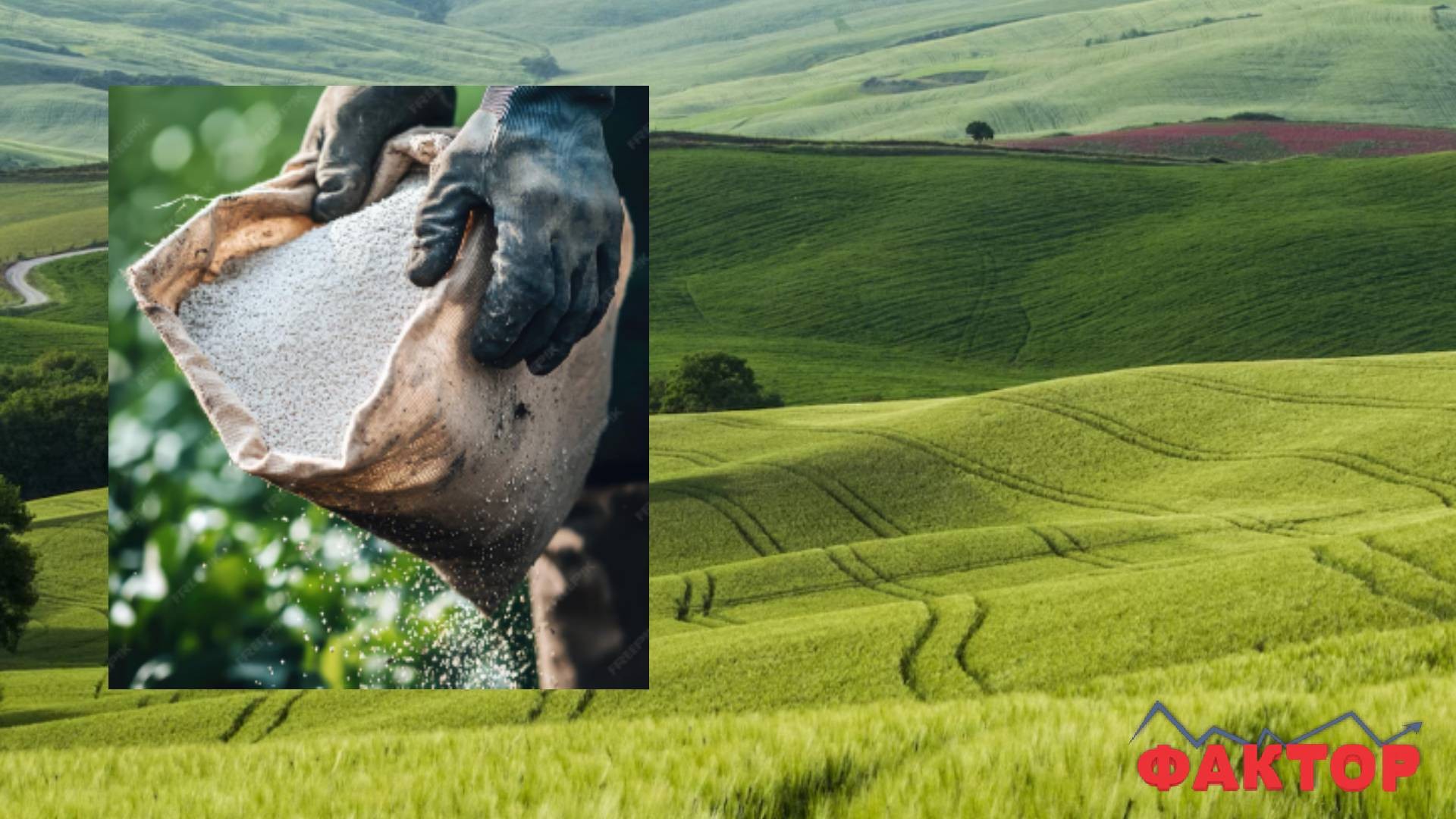 ЗЕМЈОДЕЛЦИТЕ СЕ ЗАГРИЖЕНИ ЗА ЦЕНИТЕ НА ЃУБРИВАТА: Некои веќе направиле мали залихи?