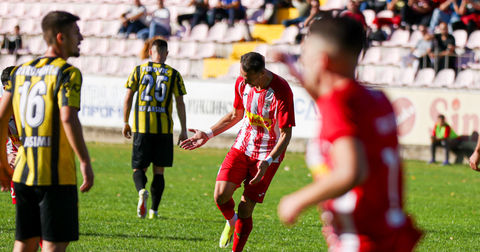 ВИДЕО: Тиквеш пукна „петарда“ кај Арсими и скокна над опасната зона!