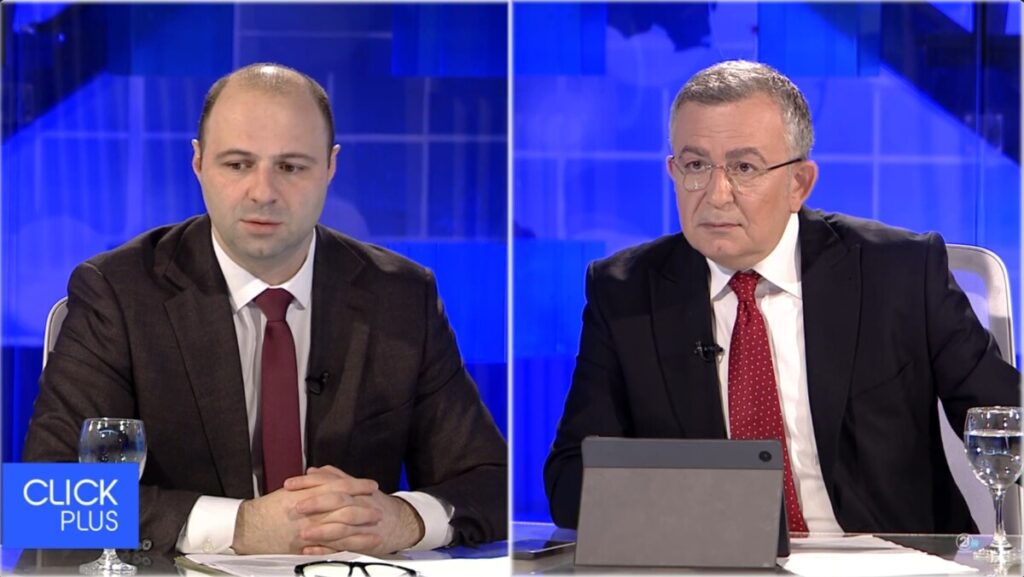 Мисајловски: Иницираме постапка како да им помогнеме на сите војници што имаат 45 години и треба да заминат во пензија