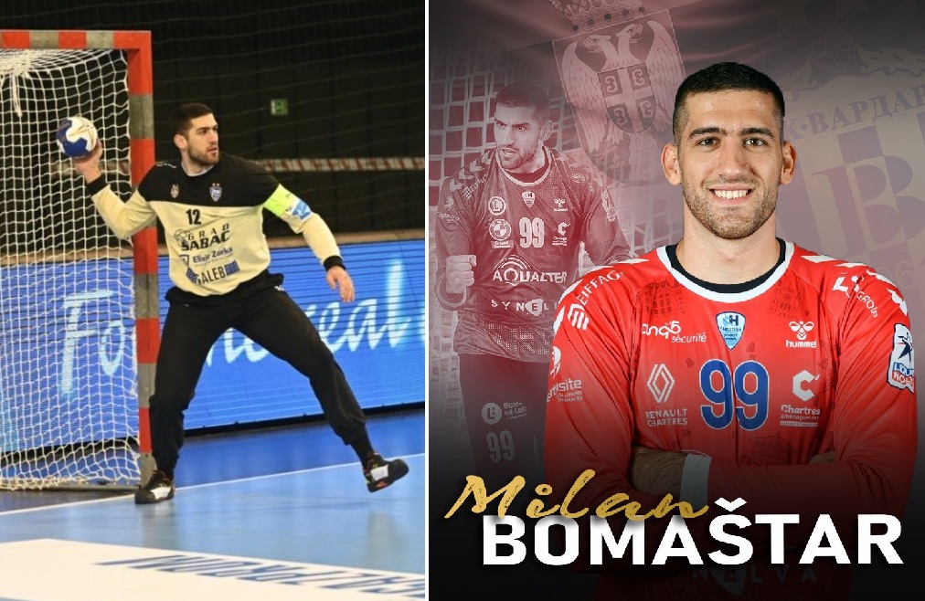 Српски репрезентативен голман потпиша за Вардар: Ќе освојуваме трофеи и ќе се покажеме во Европа!