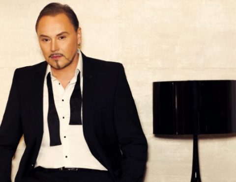 Кнез раскажа за времето кога беше уапсен во Германија: „Се сеќавам кога ме пуштија“