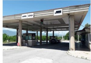 На „Блато” е уапсен албански државјанин баран со меѓународна потерница