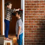 Како навреме да се препознае дека детето заостанува во растот?