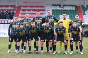 Струга заборави како се победува, Башкими до три бода против Шкупи