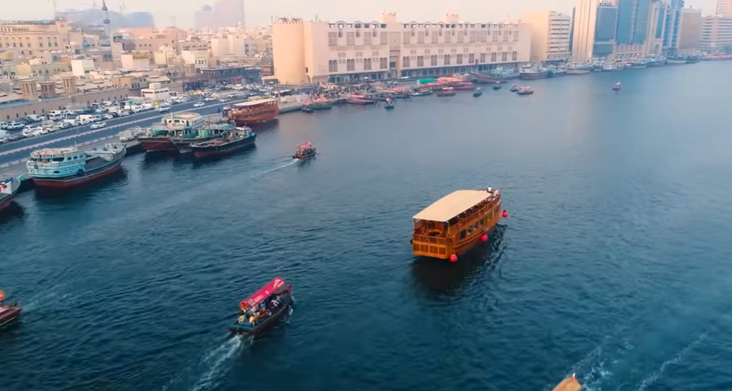 Цените на недвижностите во Дубаи брзо паѓаат?