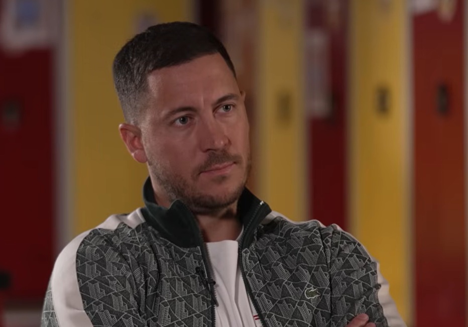 Азар под истрага во Белгија зашто станал амбасадор на обложувалница (ВИДЕО)