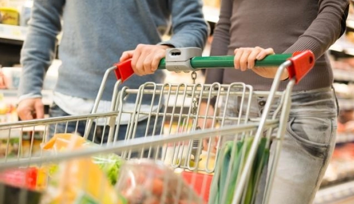 Минималната синдикална кошничка за еден месец се зголемила за 436 денари и изнесува 67 818 денари