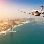 Богатите плаќаат 200.000 евра за да избегаат од Дубаи