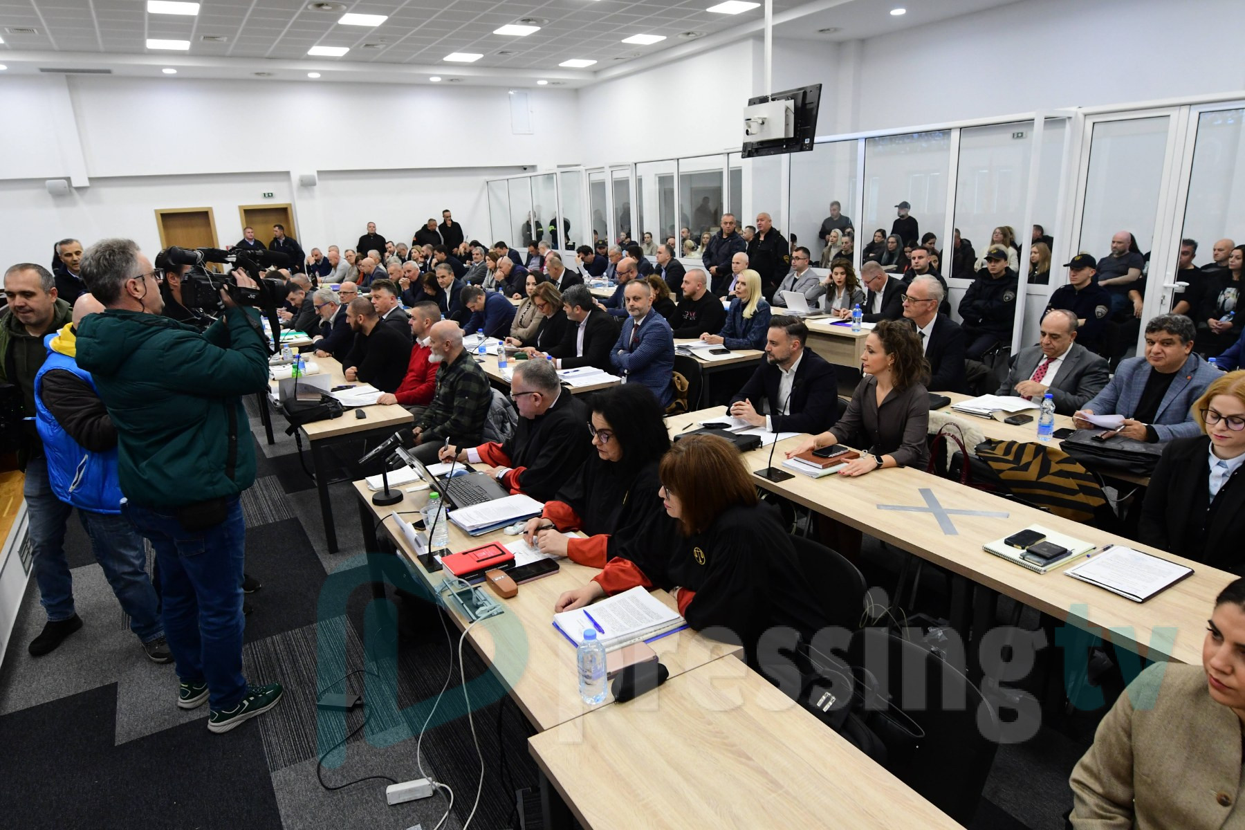 Што ќе откријат новите сведоци за пожарот во „Пулс“?