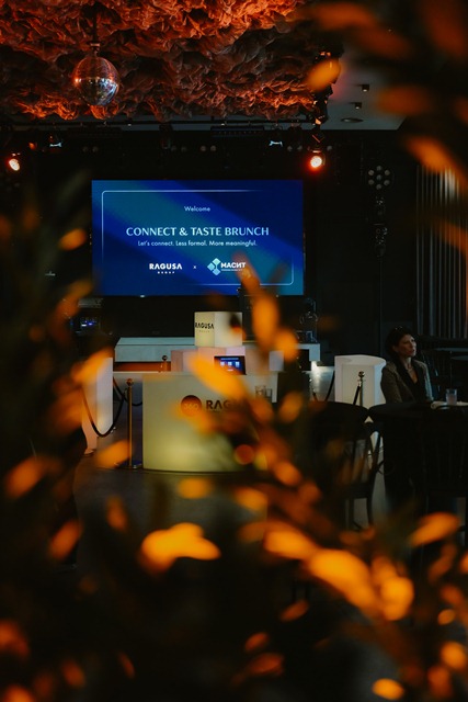 МАСИТ и Ragusa Group: Нови стандарди за вмрежување и бенефити во ИКТ секторот