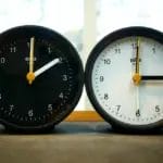 Еве кога ги поместуваме стрелките на часовниците и зошто е порано оваа година отколку минатата
