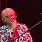 (Фото) Ова е зетот на Жељко Самарџиќ, му правеше друшвтво на посебен настан