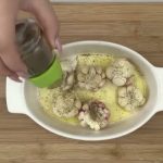 Какви промени се случуваат откако ќе изедете печен лук?!