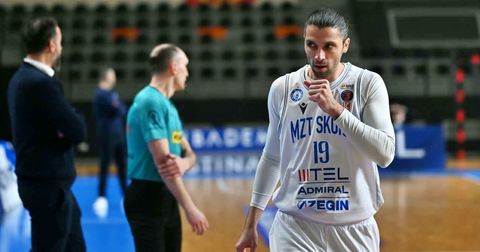 МЗТ Скопје пред тешка мисија: Само убедлив триумф го води во плеј-офот на АБА-2