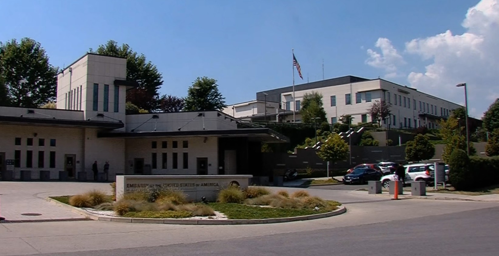 Безбедносната состојба стабилна, Американците во светот повикани на претпазливост