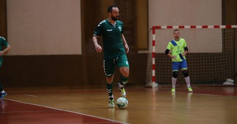 Проект чекори кон футсал-титулата без ниту еден пораз