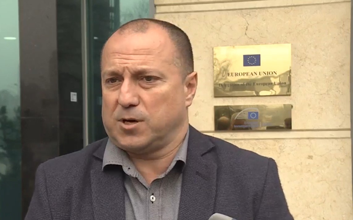 МНАВ најавува тужба против синдикалецот Александар Тасевски, тој вели „Ние ќе продолжиме со нашата борба“