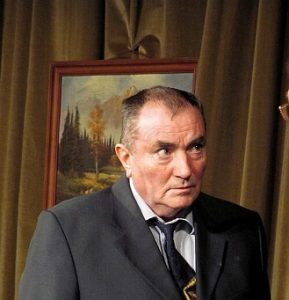 Во сеќавање на големиот Димче Мешковски – актер, хуморист и легенда на македонскиот театар