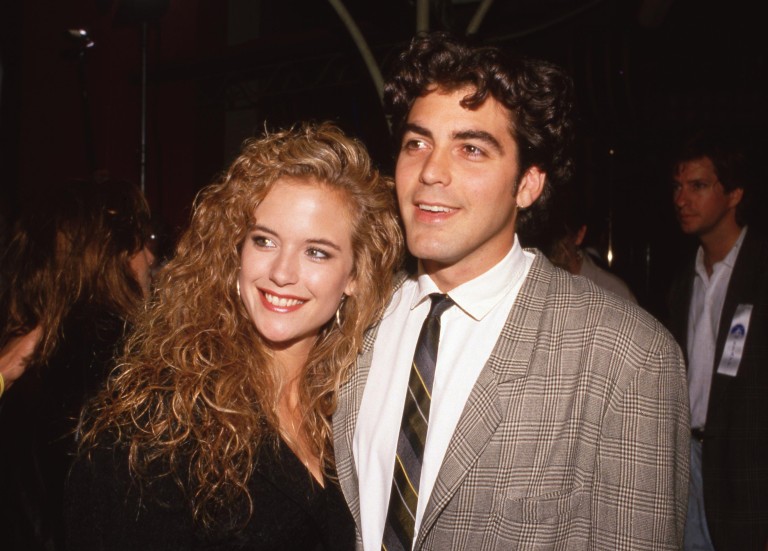 Џорџ Клуни го планираше својот живот со неа до самиот крај: Судбината брутално ги раздели