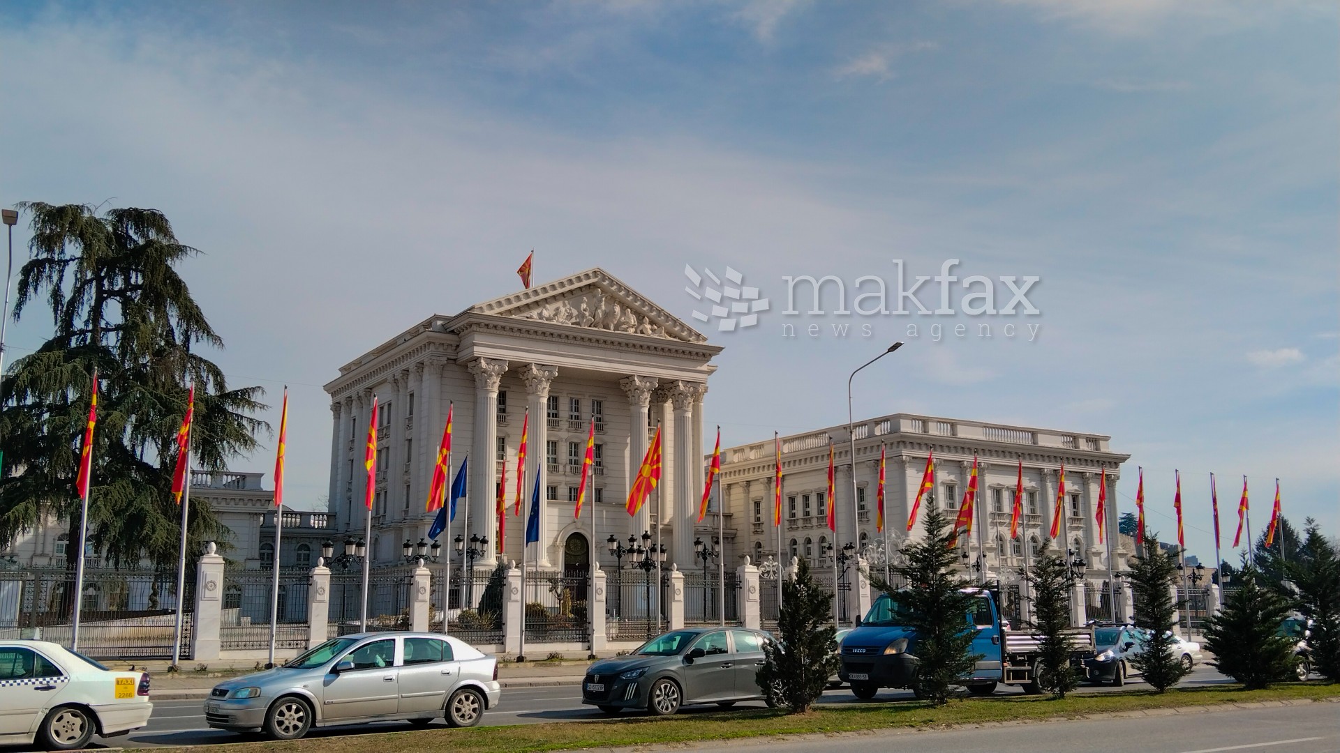 Владата утре ќе носи мерки за цените на горивата