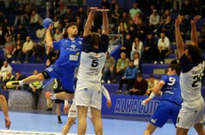 Мулти Есенс со џиновски чекор кон Супер-лигата