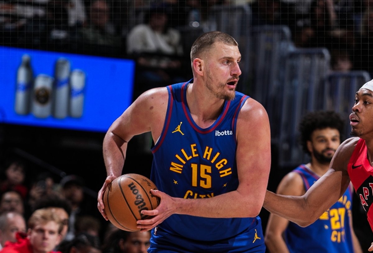 Тешка победа на Денвер, Репторс паднаа дури во последната минута (ВИДЕО)