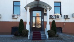 Притвор од 30 дена за синот кој ја уби својата мајка во Росоман