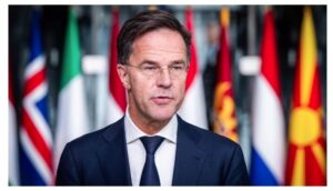 Руте: Членките на НАТО ја поддржуваат војната на Трамп против Иран