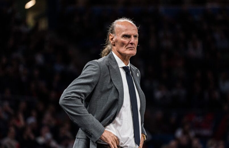 Ивановиќ го напушти Виртус