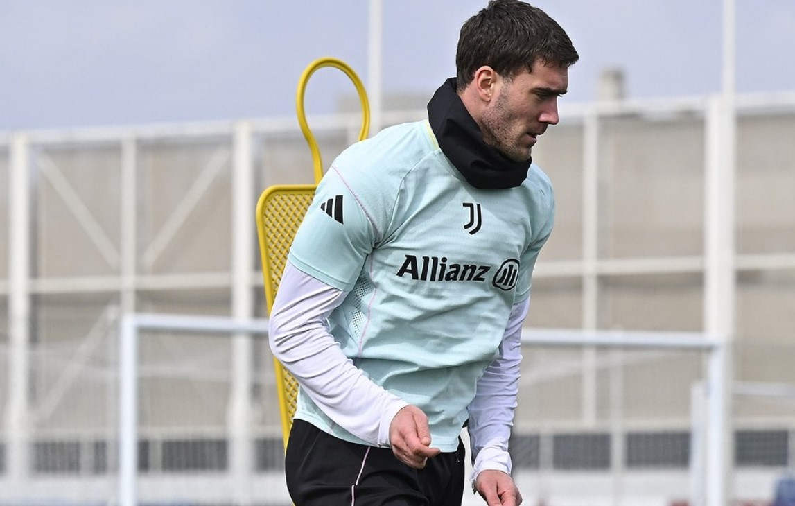 Jувентус дочека, Влаховиќ конечно се враќа!