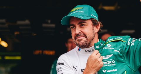 Алонсо: Формула 1 ни стана Светско првенство во батерии