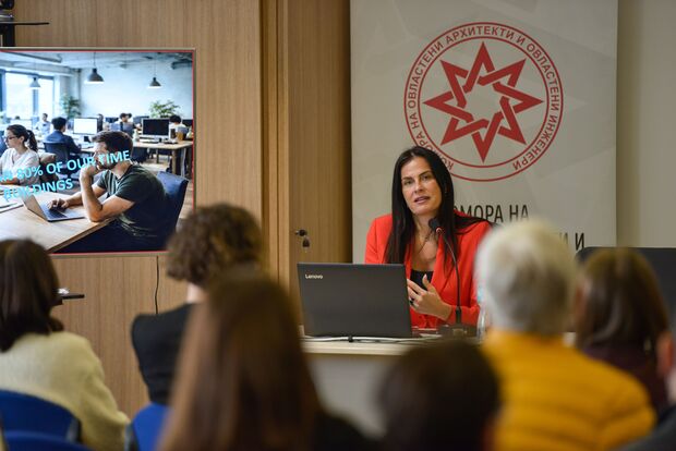 Во Скопје се одржа Првата регионална конференција за зелена градба „Градиме одржлива иднина“