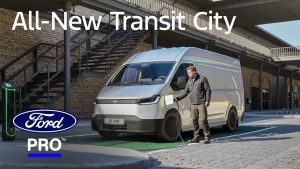 Форд ќе продава електрично комбе произведено во Кина по буџет-цена