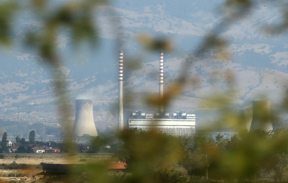 АД ЕСМ и ЕСМ Молика апелираат да не се создава паника, затворањето на кујната е вообичаена превентивна постапка