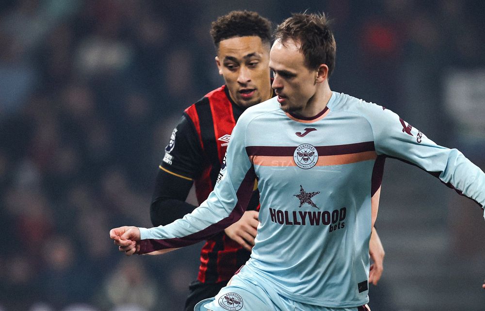 Една добра вест и за Данска пред натпреварот против Македонија!