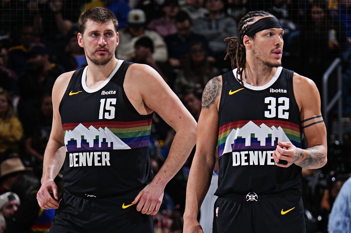 Ужасна вечер за Никола Јокиќ – го доживеа најголемото понижување откако е во НБА (ВИДЕО)