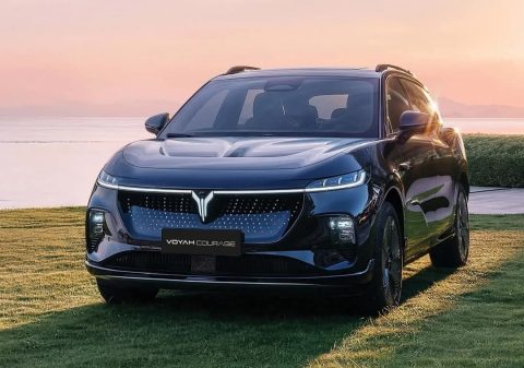 Меѓународна експанзија на луксузниот електричен VOYAH на Dongfeng – веќе е достапен во Македонија преку ABC Brother