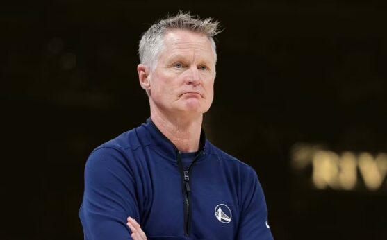 Стив Кер ја забележа 600-та победа во НБА лигата