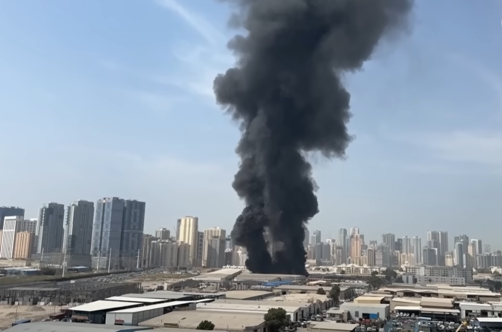 Иран нападнал 12 држави од почетокот на војната?