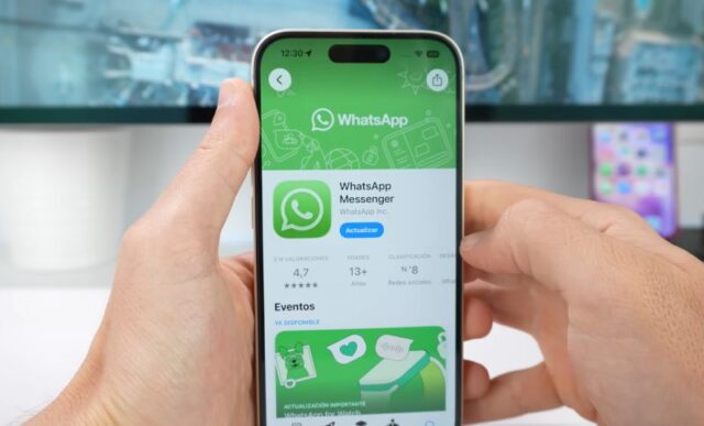 WhatsApp воведува платена претплата?