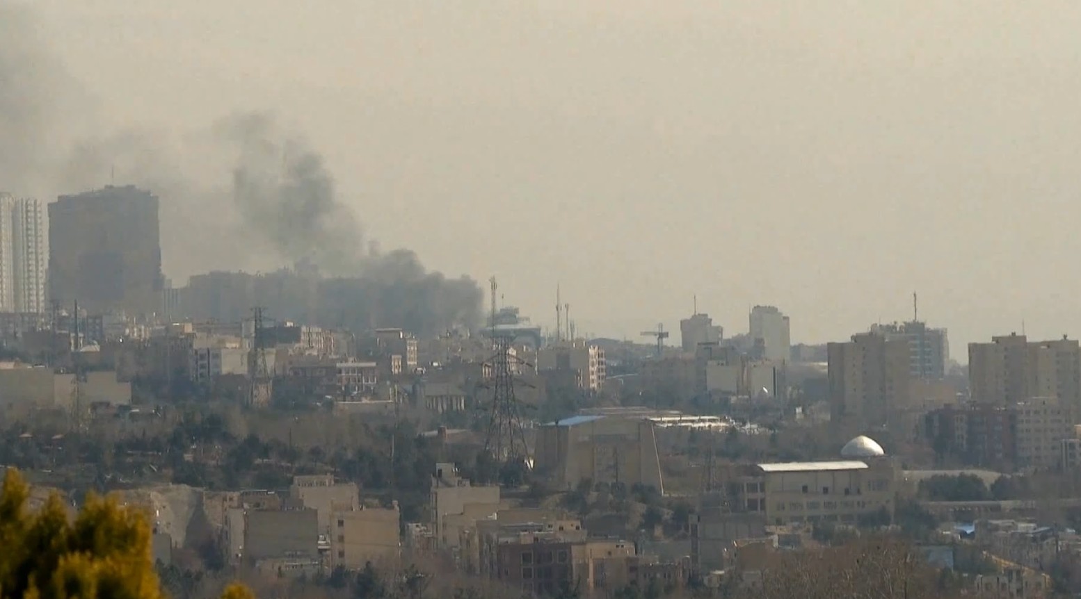 Преглед на вестите од светот