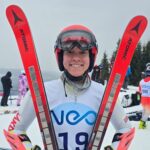 Нов македонски рекорд на Атанасовска