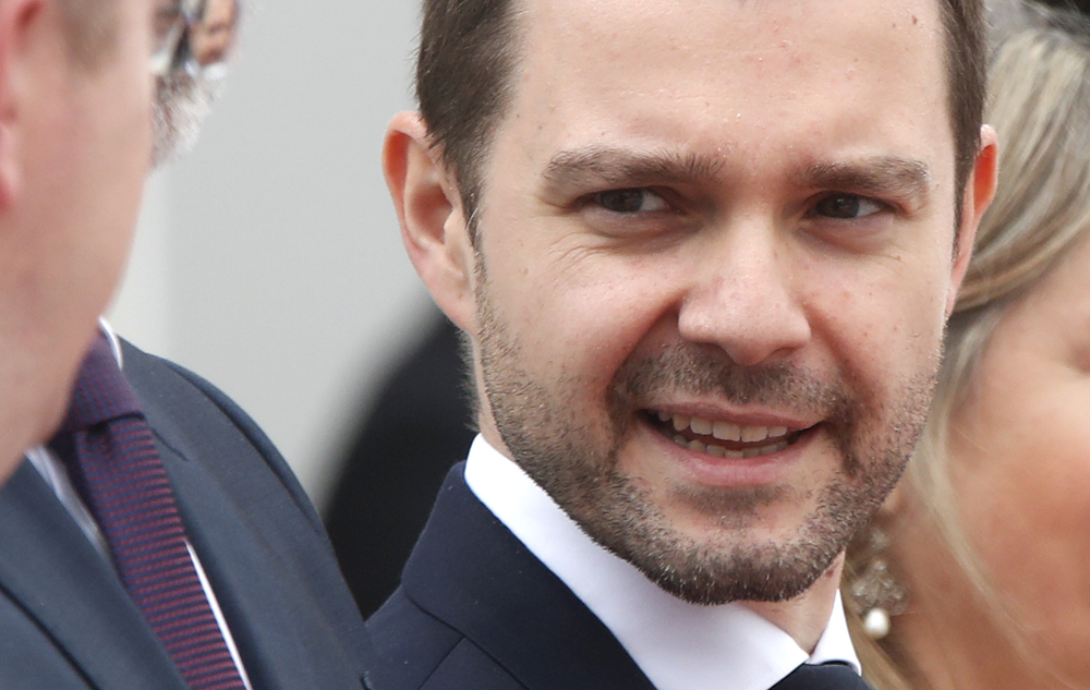 Министерот Муцунски во работна посета на Брисел