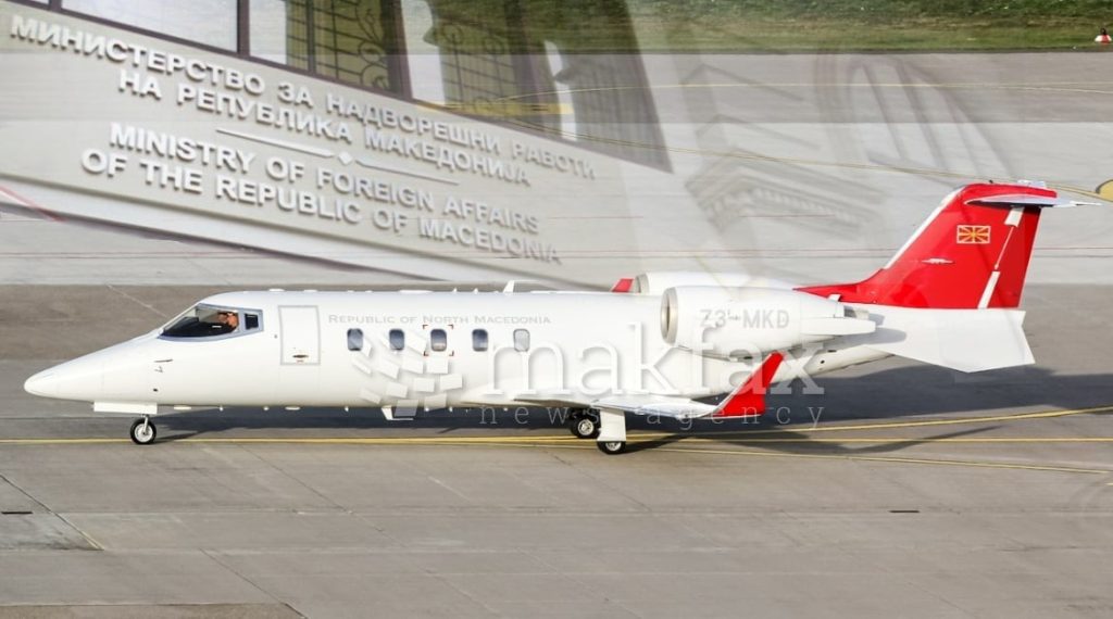 Со владиниот авион попладне ќе се евакуираат македонските граѓани од Израел, во следните денови следи и враќањето од ОАЕ, Катар, Бахреин и Кувајт