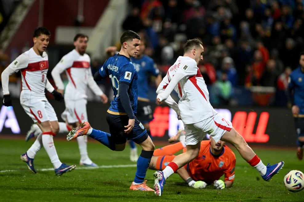 Турција и Шведска одат на Мундијалот, продолженија во Зеница и Прага (ВИДЕО)