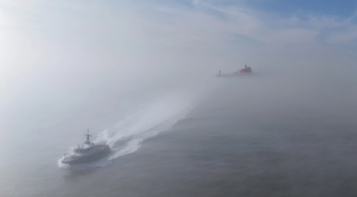 Техеран демантира тврдења на Вашингтон: Немаме залихи на нафта во меѓународни води