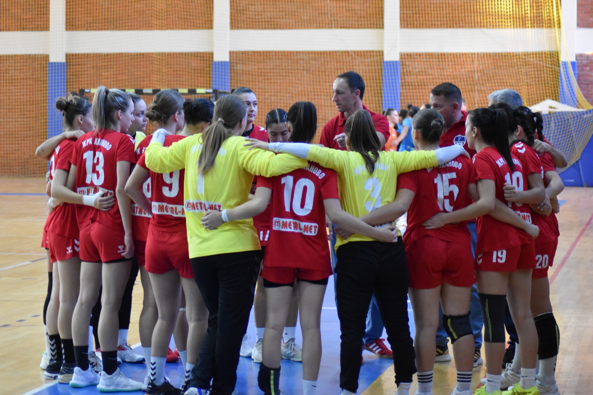 ДЕНЕСКА НА ТЕРЕНИТЕ: Почнува битката за Ф4 во Купот на Македонија