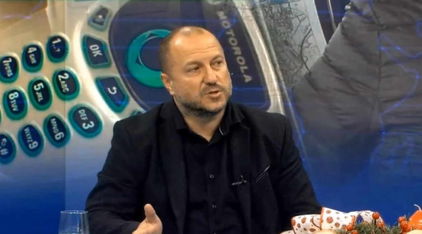 М-НАВ поднесе кривична пријава против синдикалецот Тасевски