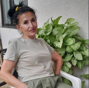 Денес роденден прославува нашата позната актерка – Стојна Костовска