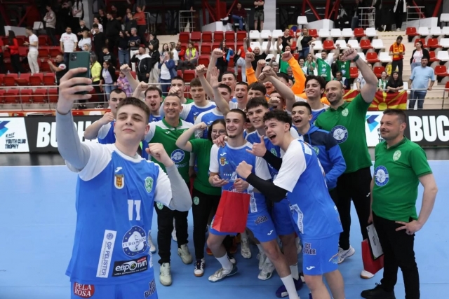 Падна Алборг: Младинците на Пелистер ќе играат за место на Ф4!